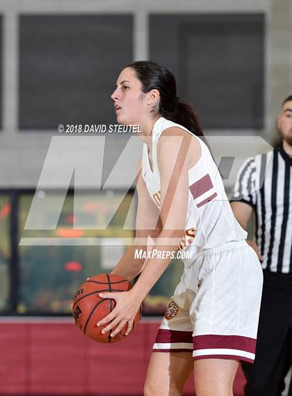 Thumbnail 2 in Kennedy vs. Liberty  (Trojan Clash) photogallery.