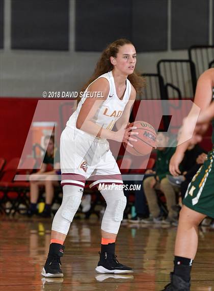 Thumbnail 3 in Kennedy vs. Liberty  (Trojan Clash) photogallery.