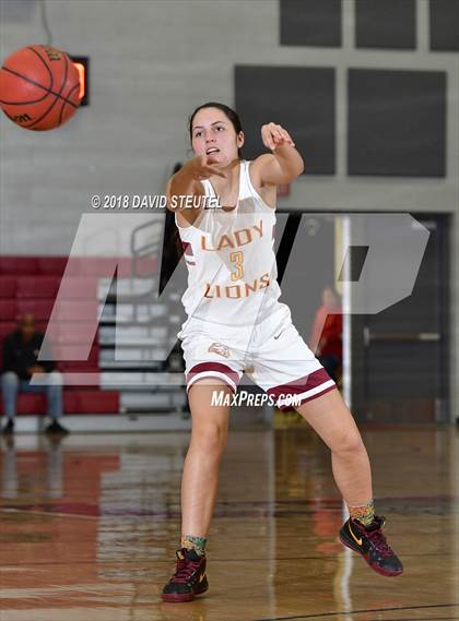 Thumbnail 1 in Kennedy vs. Liberty  (Trojan Clash) photogallery.