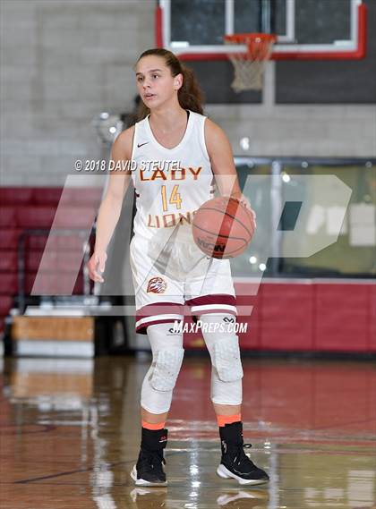 Thumbnail 1 in Kennedy vs. Liberty  (Trojan Clash) photogallery.