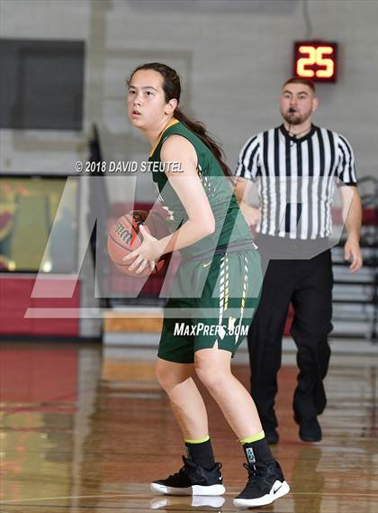 Thumbnail 3 in Kennedy vs. Liberty  (Trojan Clash) photogallery.