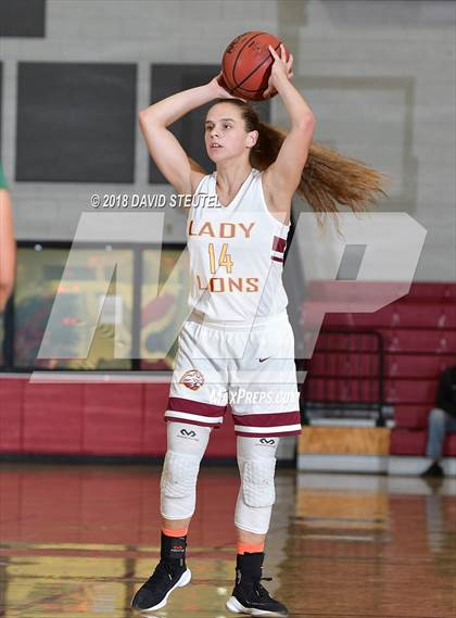 Thumbnail 1 in Kennedy vs. Liberty  (Trojan Clash) photogallery.