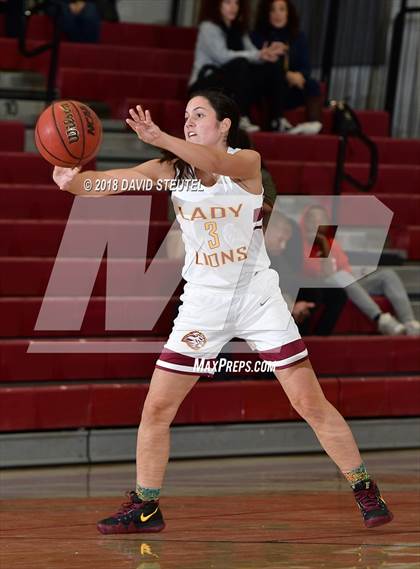 Thumbnail 1 in Kennedy vs. Liberty  (Trojan Clash) photogallery.