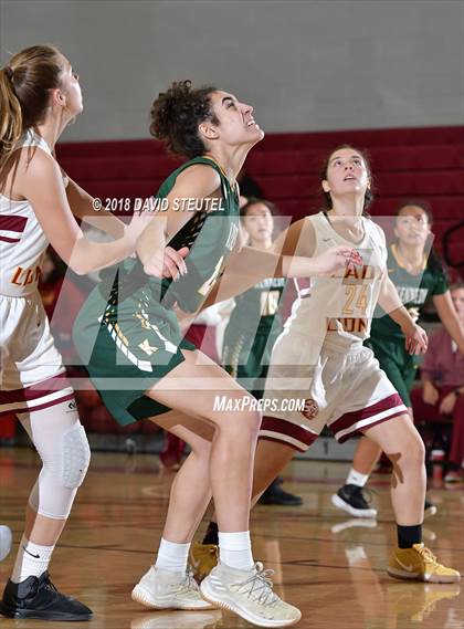 Thumbnail 2 in Kennedy vs. Liberty  (Trojan Clash) photogallery.