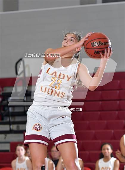 Thumbnail 1 in Kennedy vs. Liberty  (Trojan Clash) photogallery.