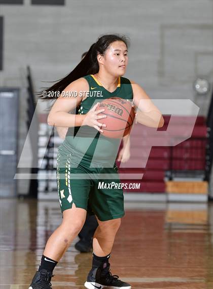 Thumbnail 3 in Kennedy vs. Liberty  (Trojan Clash) photogallery.