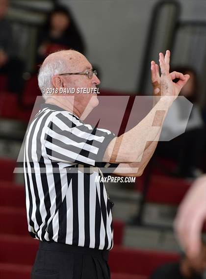 Thumbnail 2 in Kennedy vs. Liberty  (Trojan Clash) photogallery.