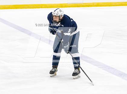 Thumbnail 2 in Hotchkiss School vs. Noble & Greenough (Flood Marr Tournament - 3rd place) photogallery.