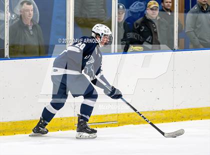 Thumbnail 2 in Hotchkiss School vs. Noble & Greenough (Flood Marr Tournament - 3rd place) photogallery.