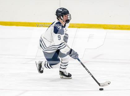 Thumbnail 1 in Hotchkiss School vs. Noble & Greenough (Flood Marr Tournament - 3rd place) photogallery.