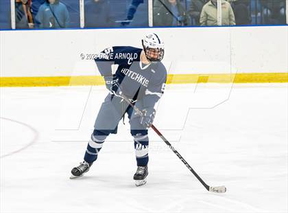 Thumbnail 2 in Hotchkiss School vs. Noble & Greenough (Flood Marr Tournament - 3rd place) photogallery.