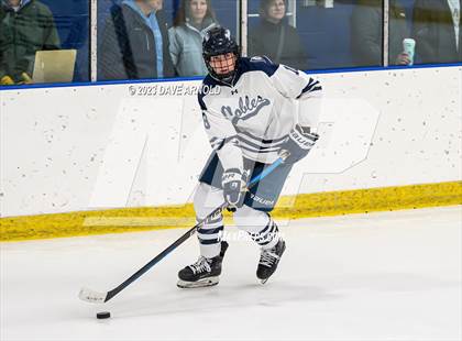 Thumbnail 1 in Hotchkiss School vs. Noble & Greenough (Flood Marr Tournament - 3rd place) photogallery.