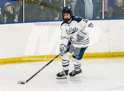 Thumbnail 1 in Hotchkiss School vs. Noble & Greenough (Flood Marr Tournament - 3rd place) photogallery.