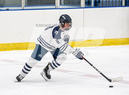 Thumbnail 2 in Hotchkiss School vs. Noble & Greenough (Flood Marr Tournament - 3rd place) photogallery.