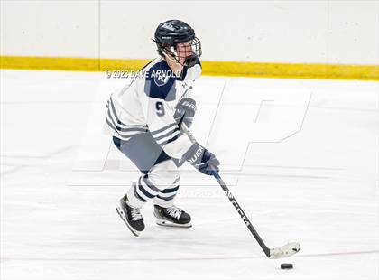 Thumbnail 2 in Hotchkiss School vs. Noble & Greenough (Flood Marr Tournament - 3rd place) photogallery.
