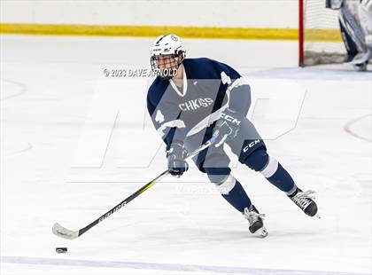 Thumbnail 3 in Hotchkiss School vs. Noble & Greenough (Flood Marr Tournament - 3rd place) photogallery.