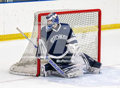 Thumbnail 1 in Hotchkiss School vs. Noble & Greenough (Flood Marr Tournament - 3rd place) photogallery.
