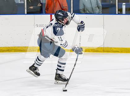 Thumbnail 3 in Hotchkiss School vs. Noble & Greenough (Flood Marr Tournament - 3rd place) photogallery.