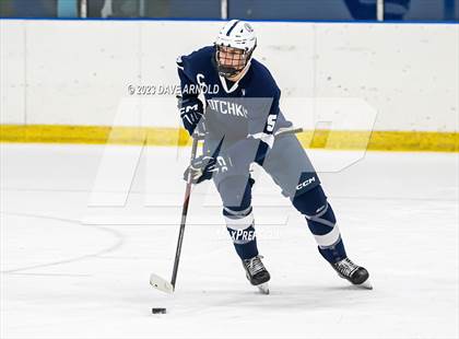 Thumbnail 3 in Hotchkiss School vs. Noble & Greenough (Flood Marr Tournament - 3rd place) photogallery.