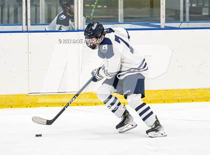Thumbnail 2 in Hotchkiss School vs. Noble & Greenough (Flood Marr Tournament - 3rd place) photogallery.