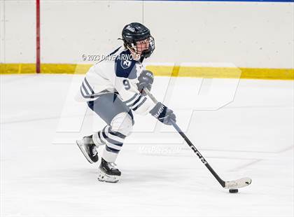 Thumbnail 1 in Hotchkiss School vs. Noble & Greenough (Flood Marr Tournament - 3rd place) photogallery.