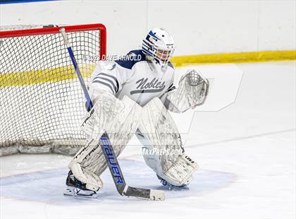 Thumbnail 3 in Hotchkiss School vs. Noble & Greenough (Flood Marr Tournament - 3rd place) photogallery.