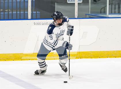 Thumbnail 1 in Hotchkiss School vs. Noble & Greenough (Flood Marr Tournament - 3rd place) photogallery.