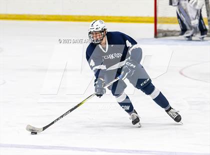 Thumbnail 2 in Hotchkiss School vs. Noble & Greenough (Flood Marr Tournament - 3rd place) photogallery.