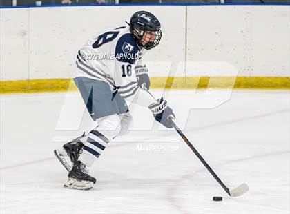 Thumbnail 2 in Hotchkiss School vs. Noble & Greenough (Flood Marr Tournament - 3rd place) photogallery.