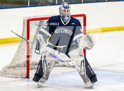 Thumbnail 1 in Hotchkiss School vs. Noble & Greenough (Flood Marr Tournament - 3rd place) photogallery.