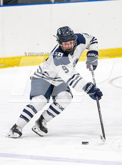 Thumbnail 2 in Hotchkiss School vs. Noble & Greenough (Flood Marr Tournament - 3rd place) photogallery.