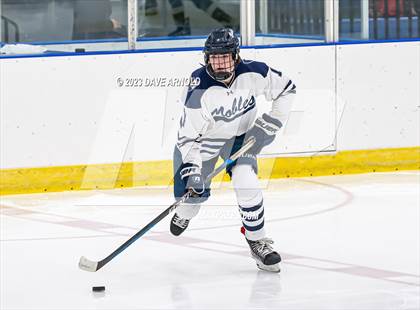 Thumbnail 1 in Hotchkiss School vs. Noble & Greenough (Flood Marr Tournament - 3rd place) photogallery.