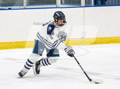 Thumbnail 1 in Hotchkiss School vs. Noble & Greenough (Flood Marr Tournament - 3rd place) photogallery.