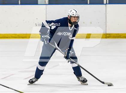 Thumbnail 3 in Hotchkiss School vs. Noble & Greenough (Flood Marr Tournament - 3rd place) photogallery.