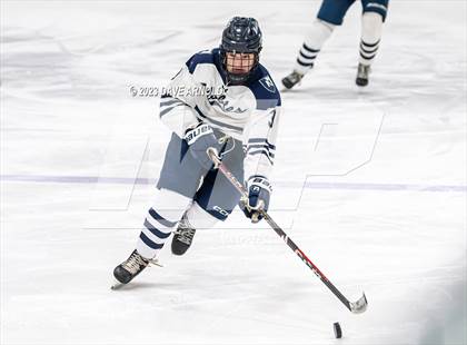 Thumbnail 2 in Hotchkiss School vs. Noble & Greenough (Flood Marr Tournament - 3rd place) photogallery.