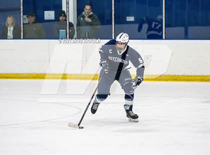 Thumbnail 1 in Hotchkiss School vs. Noble & Greenough (Flood Marr Tournament - 3rd place) photogallery.