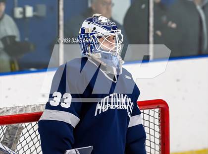 Thumbnail 2 in Hotchkiss School vs. Noble & Greenough (Flood Marr Tournament - 3rd place) photogallery.
