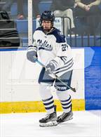 Photo from the gallery "Hotchkiss School vs. Noble & Greenough (Flood Marr Tournament - 3rd place)"