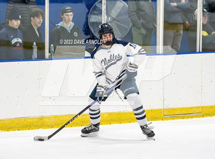 Thumbnail 1 in Hotchkiss School vs. Noble & Greenough (Flood Marr Tournament - 3rd place) photogallery.