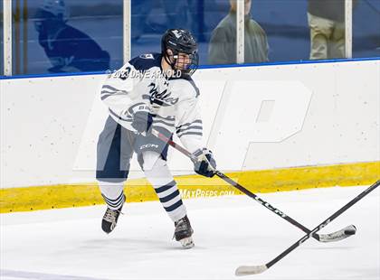 Thumbnail 1 in Hotchkiss School vs. Noble & Greenough (Flood Marr Tournament - 3rd place) photogallery.
