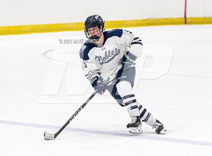 Thumbnail 2 in Hotchkiss School vs. Noble & Greenough (Flood Marr Tournament - 3rd place) photogallery.