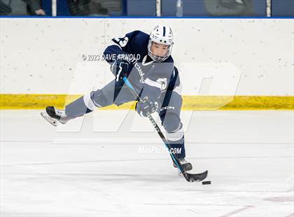 Thumbnail 3 in Hotchkiss School vs. Noble & Greenough (Flood Marr Tournament - 3rd place) photogallery.