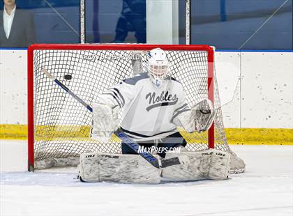 Thumbnail 2 in Hotchkiss School vs. Noble & Greenough (Flood Marr Tournament - 3rd place) photogallery.