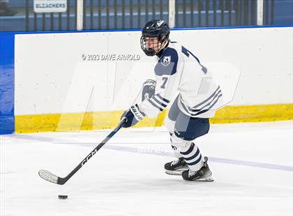 Thumbnail 1 in Hotchkiss School vs. Noble & Greenough (Flood Marr Tournament - 3rd place) photogallery.