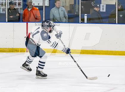 Thumbnail 1 in Hotchkiss School vs. Noble & Greenough (Flood Marr Tournament - 3rd place) photogallery.