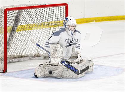 Thumbnail 1 in Hotchkiss School vs. Noble & Greenough (Flood Marr Tournament - 3rd place) photogallery.