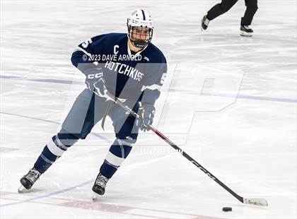 Thumbnail 2 in Hotchkiss School vs. Noble & Greenough (Flood Marr Tournament - 3rd place) photogallery.