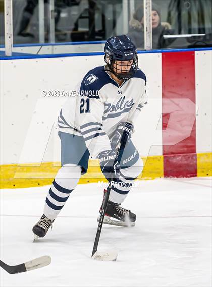Thumbnail 1 in Hotchkiss School vs. Noble & Greenough (Flood Marr Tournament - 3rd place) photogallery.