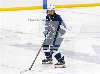 Thumbnail 1 in Hotchkiss School vs. Noble & Greenough (Flood Marr Tournament - 3rd place) photogallery.