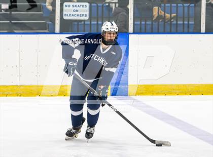 Thumbnail 1 in Hotchkiss School vs. Noble & Greenough (Flood Marr Tournament - 3rd place) photogallery.